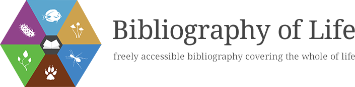 freely accessible bibliography covering the whole of life